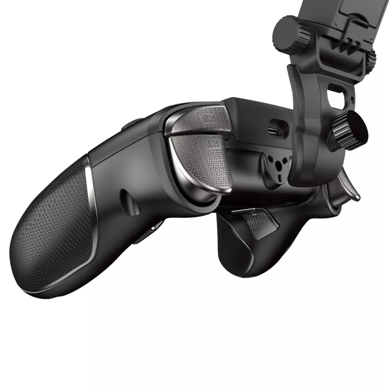 Turtle Beach Recon Cloud musta Bluetooth/USB-peliohjain analoginen / digitaalinen Android, PC, Xbox, Xbox One, Xbox Series S, Xbox Series X