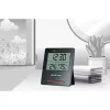 Elektroninen hygrometri Laserliner AirCheck Clima musta digitaalinen 1 kpl