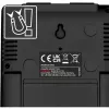 Elektroninen hygrometri Laserliner AirCheck Clima musta digitaalinen 1 kpl