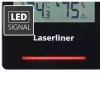 Elektroninen hygrometri Laserliner AirCheck Clima musta digitaalinen 1 kpl