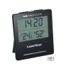 Elektroninen hygrometri Laserliner AirCheck Clima musta digitaalinen 1 kpl
