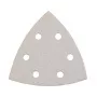 Hiomapaperi KWB 492506 5 kpl