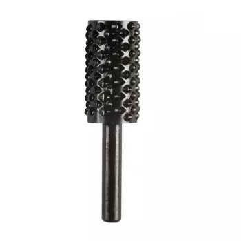 Kaiverrusjyrsin KWB 494500 6 mm varsi puulle