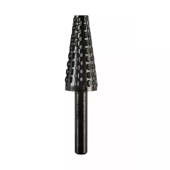 Kaiverrusjyrsin KWB 495000 6 mm varsi metalli puu