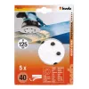 Hiomalaikka KWB 495904 5 kpl