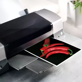 Valokuvapaperi satiini Sigel InkJet Ultra A4