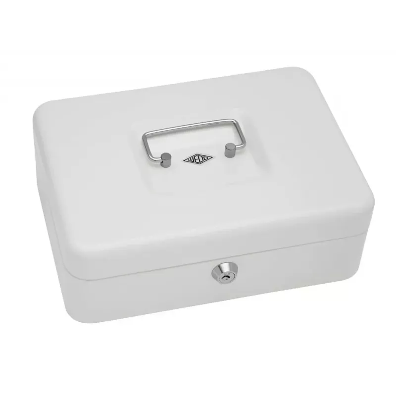 Kassakaappi / lippulaatikko WEDO 145 300H