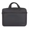 Techair TANZ0125V2 kannettavan tietokoneen laukku 43,9 cm (17,3 inch) salkku musta