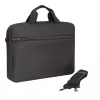 Techair TANZ0125V2 kannettavan tietokoneen laukku 43,9 cm (17,3 inch) salkku musta