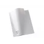 Rexel PP-rekisteri, harmaa, numeerinen