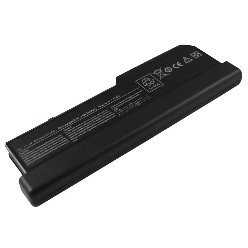CoreParts MBI2281 kannettavan tietokoneen varaosa akku