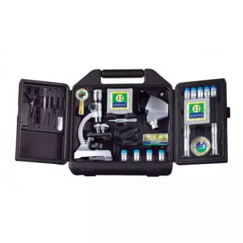 Mikroskooppi Bresser Optics 8851000 suurennus 50x