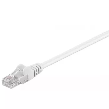 Verkkokaapeli Goobay 95642 25 m Cat5e U/UTP