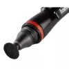 Hama Classic Plastic Velvet musta 13 mm