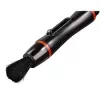 Hama Classic Plastic Velvet musta 13 mm