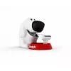 Teippiteline 3M Scotch C31 musta punainen valkoinen Dog-810