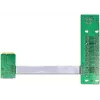 Liitäntäkortti DeLOCK 41355 sisäinen PCI Mini PCI Express