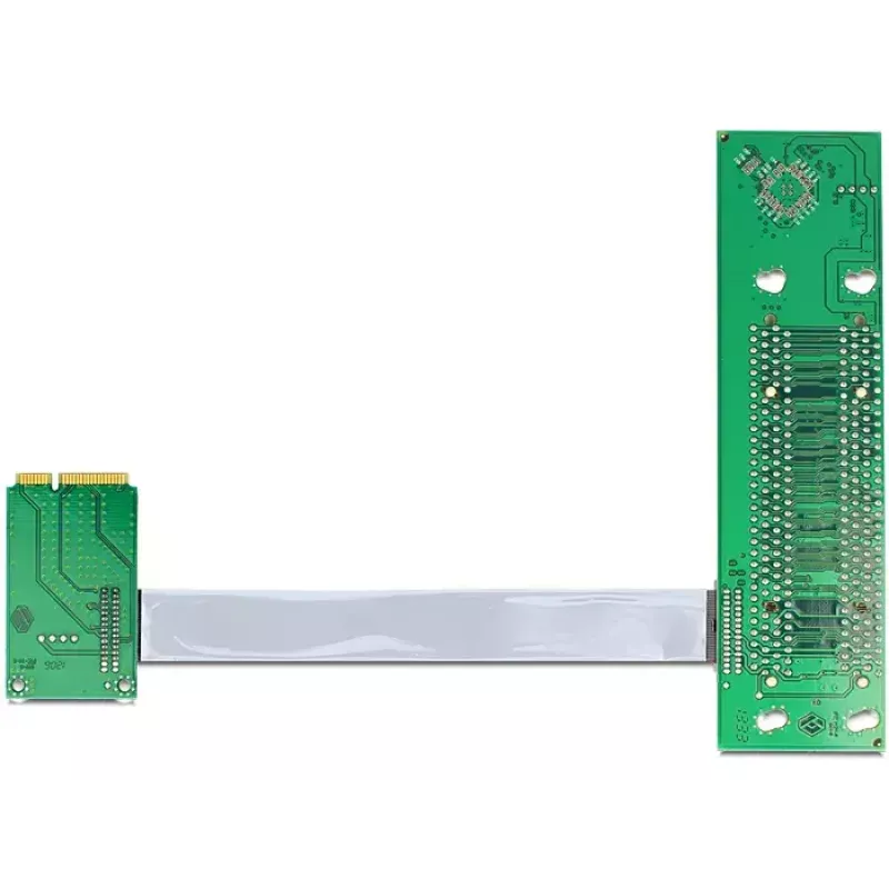 Liitäntäkortti DeLOCK 41355 sisäinen PCI Mini PCI Express