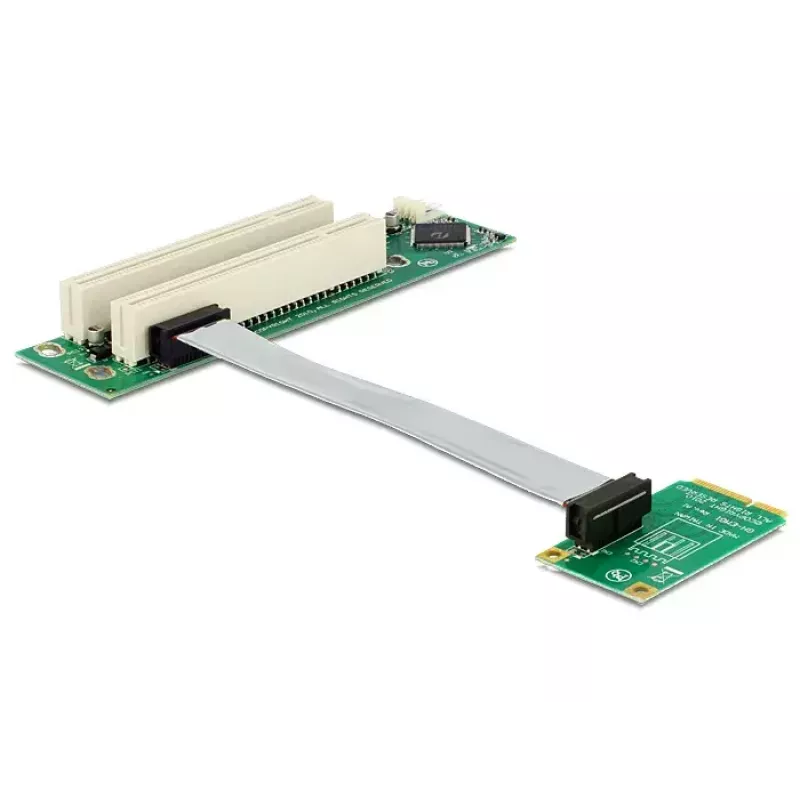 Liitäntäkortti DeLOCK 41355 sisäinen PCI Mini PCI Express