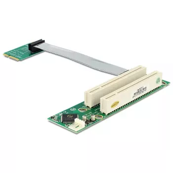 Liitäntäkortti DeLOCK 41355 sisäinen PCI Mini PCI Express