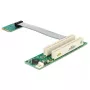 Liitäntäkortti DeLOCK 41355 sisäinen PCI Mini PCI Express