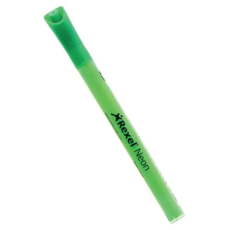 Rexel 1903773 magneettinen taulun laatta, 360 x 360 mm, vihreä