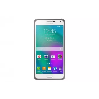 Samsung EF-PA700B puhelinkotelo suojakuori valkoinen