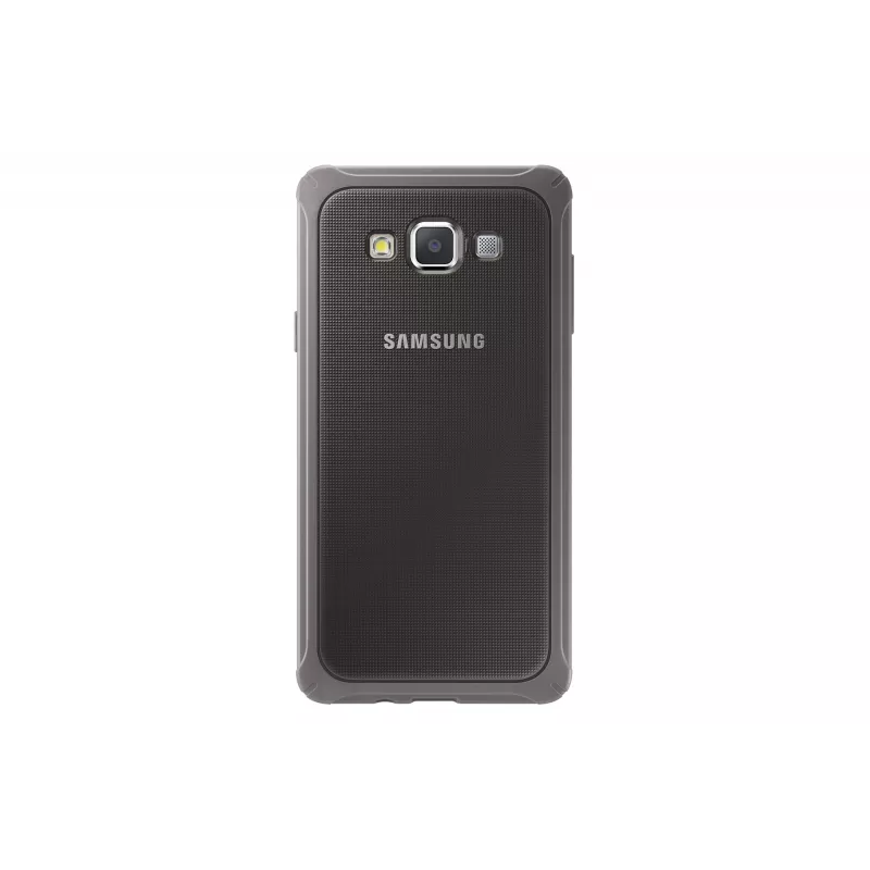 Samsung EF-PA700B puhelinkotelo suojakuori valkoinen