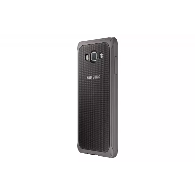 Samsung EF-PA700B puhelinkotelo suojakuori valkoinen