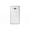 Samsung EF-PA700B puhelinkotelo suojakuori valkoinen