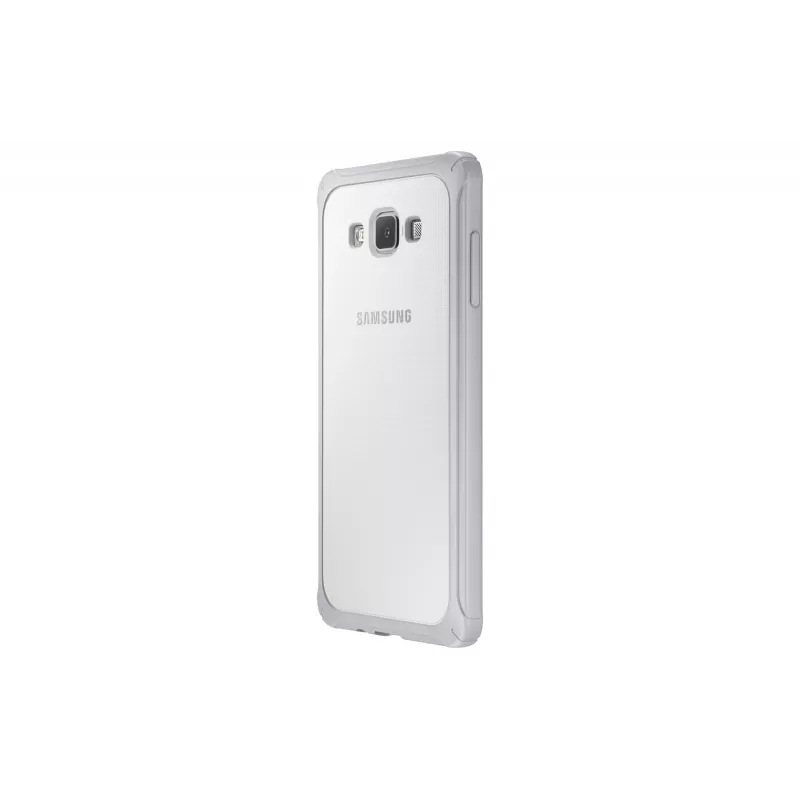 Samsung EF-PA700B puhelinkotelo suojakuori valkoinen