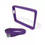 Western Digital Grip Pack violetti Western Digital Grip Pack