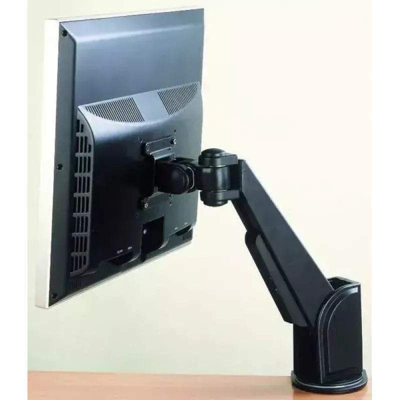 Monitoriteline SpeaKa Professional SP-1664312 55,9 cm (22 tuumaa) pöytä