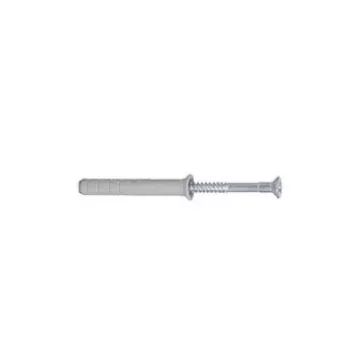 Ruuvien ja tulppien sarja Fischer Hammerfix N 5 x 30/5 S