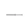 Ruuvien ja tulppien sarja Fischer Hammerfix N 5 x 30/5 S