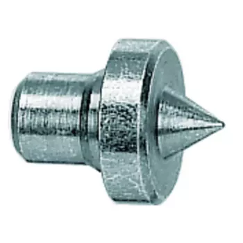 Tulpan keskityskärki Fischer 60584