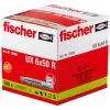 Fischer 72095 seinätulppa