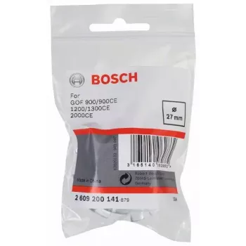 Bosch Kopiointihylsy pikalukituksella, 27 mm, 2609200141