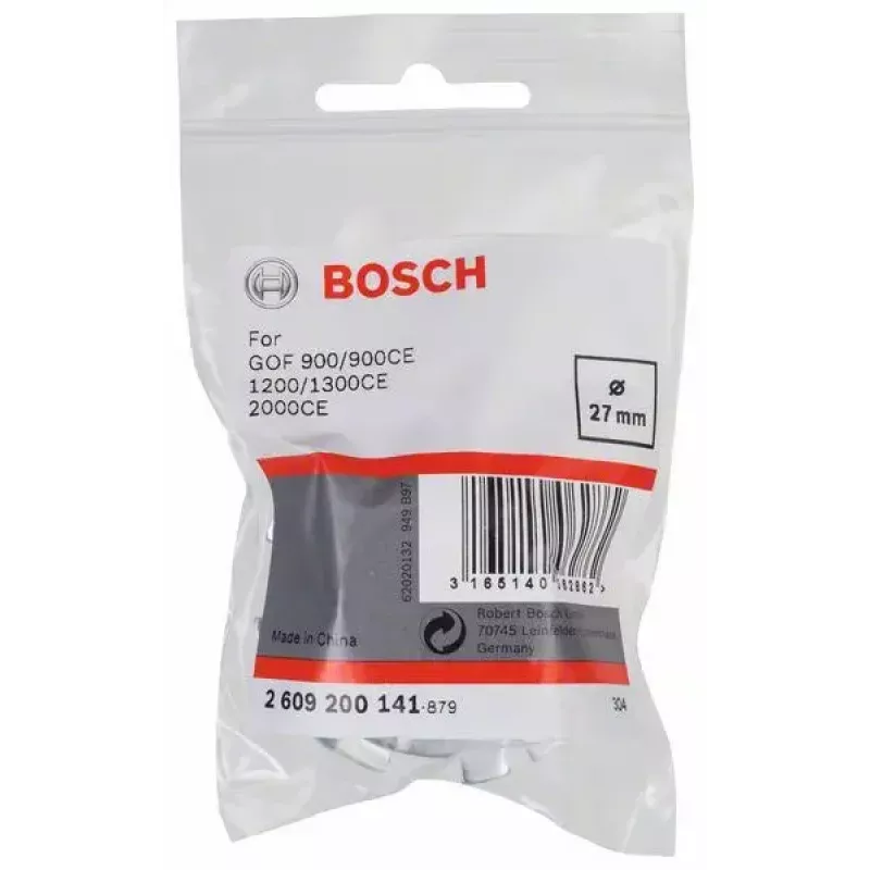 Bosch Kopiointihylsy pikalukituksella, 27 mm, 2609200141
