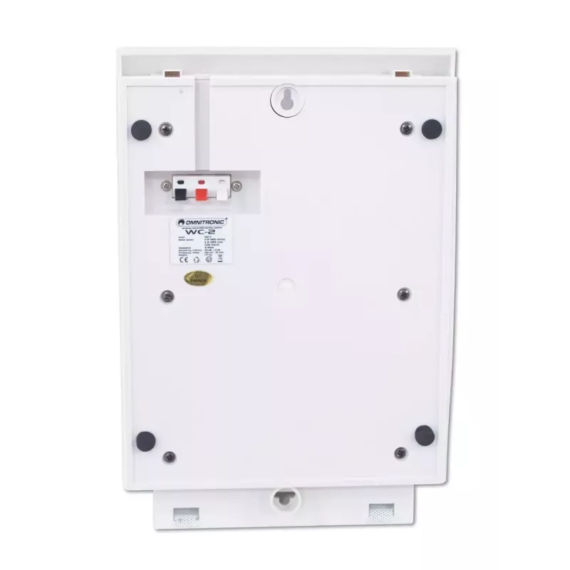 Täyskaistakaiutin Omnitronic 80710503