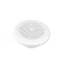 2-tiekaiutin Omnitronic 80710864 valkoinen johdollinen 25 W