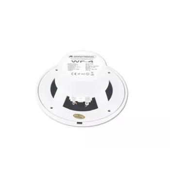 2-tiekaiutin Omnitronic 80710863