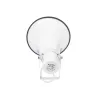 Kaiutin Omnitronic 80710834 valkoinen johdollinen 25 W