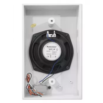Täyskaistakaiutin Omnitronic 80710504