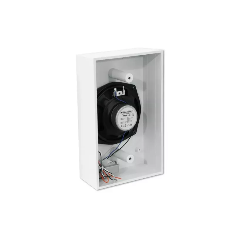Täyskaistakaiutin Omnitronic 80710504