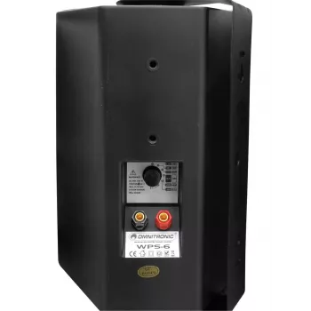 2-tiekaiutin Omnitronic 80710532