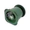 2-tiekaiutin Omnitronic 80710848 vihreä