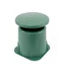 2-tiekaiutin Omnitronic 80710848 vihreä