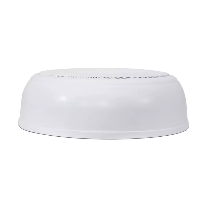 Täyskaistakaiutin Omnitronic 80710442 valkoinen johdollinen 10 W