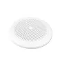 2-tiekaiutin Omnitronic 80710865 valkoinen johdollinen 25 W